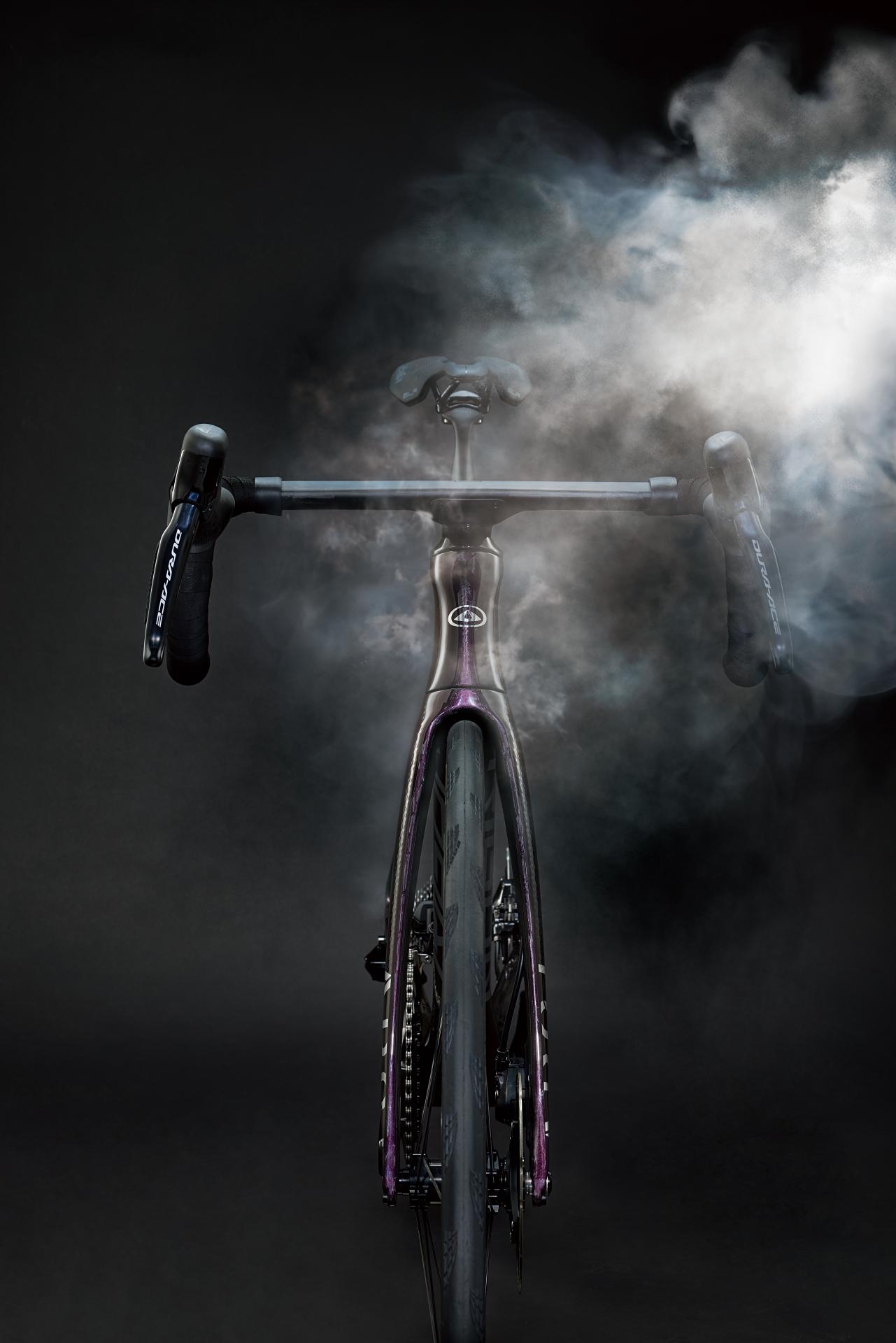 Vortex-Tubing Technology (VTT)