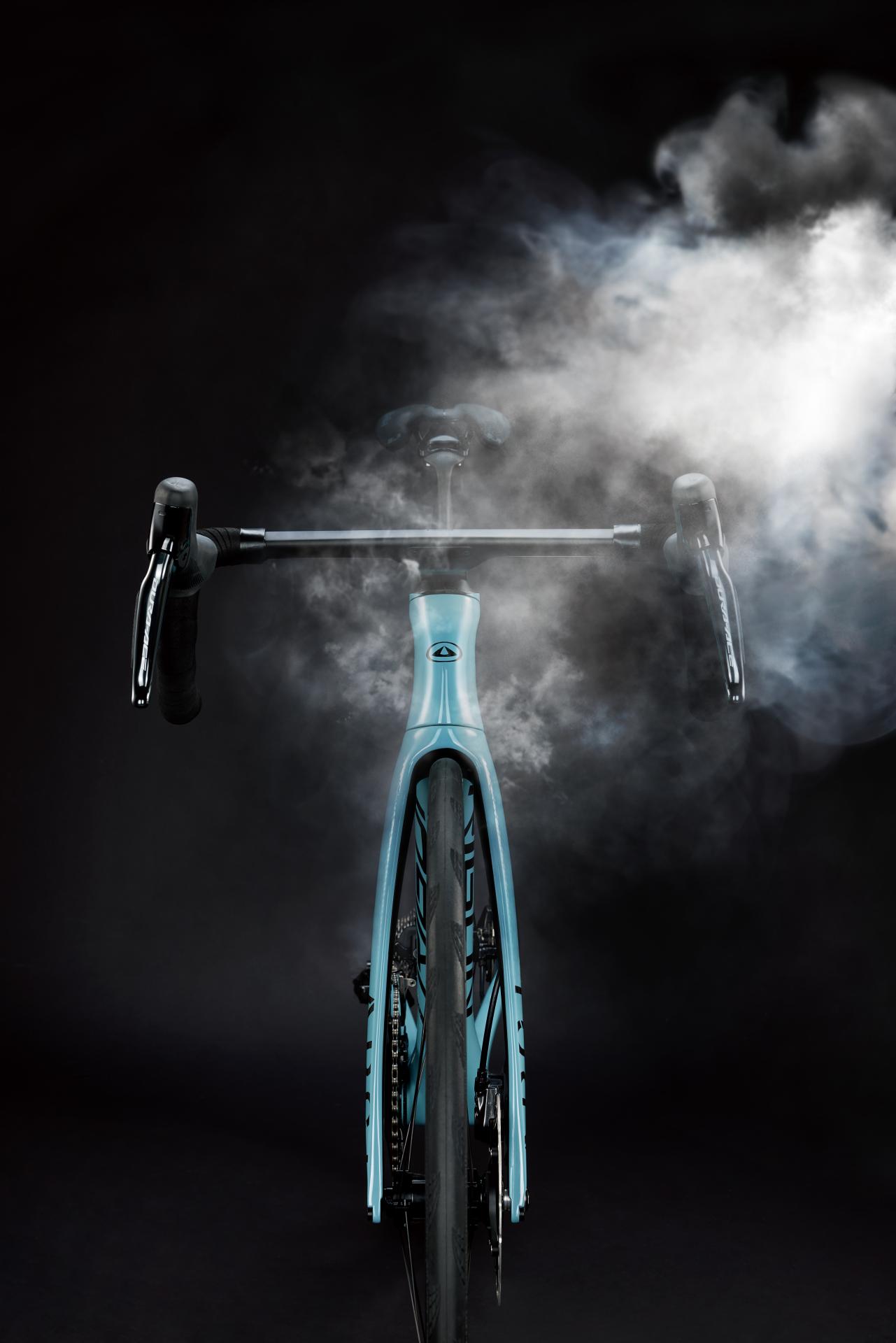 Vortex-Tubing Technology (VTT)