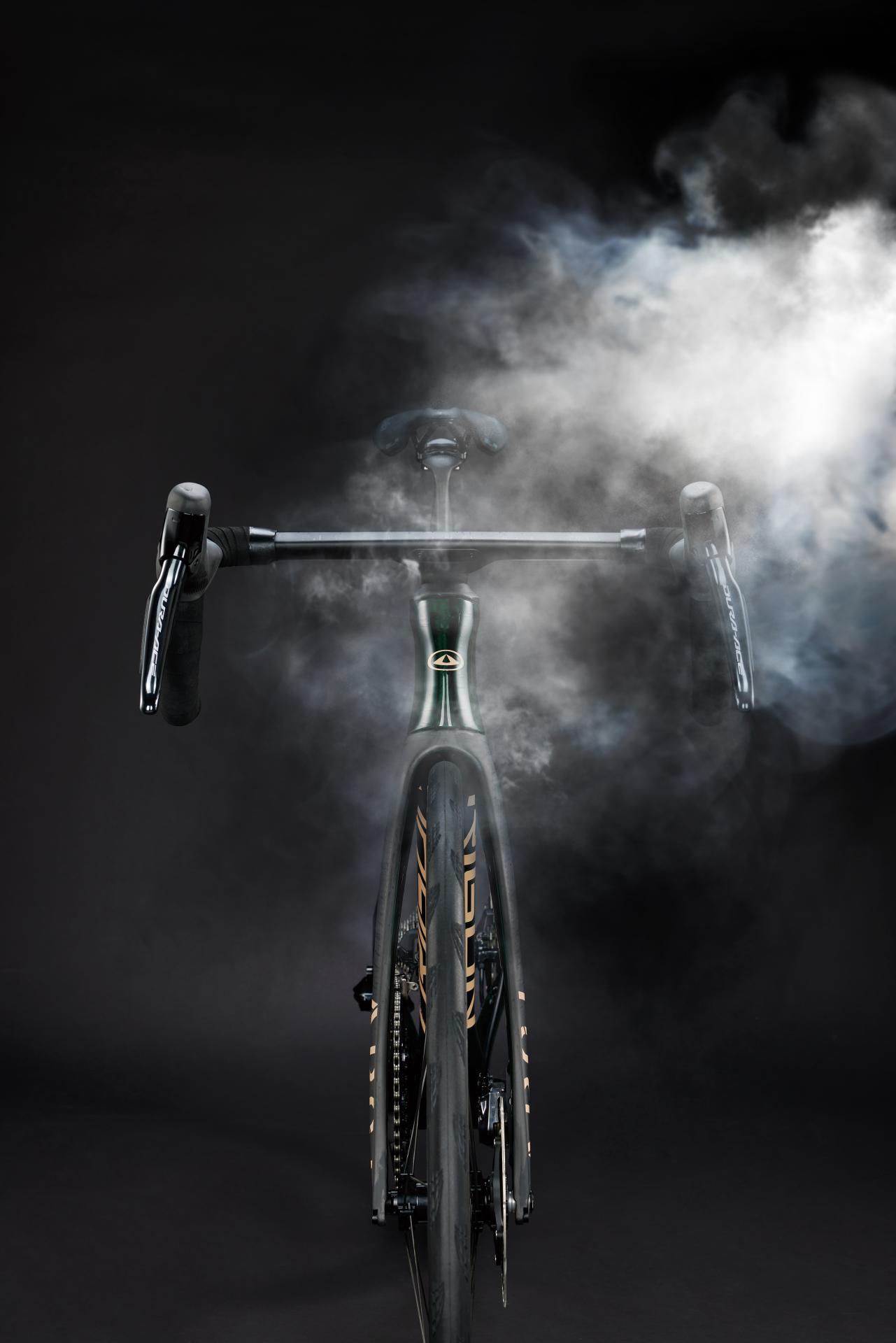 Vortex-Tubing Technology (VTT)