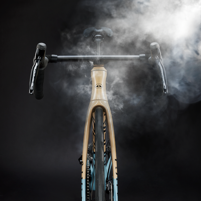 Vortex-Tubing Technology (VTT)