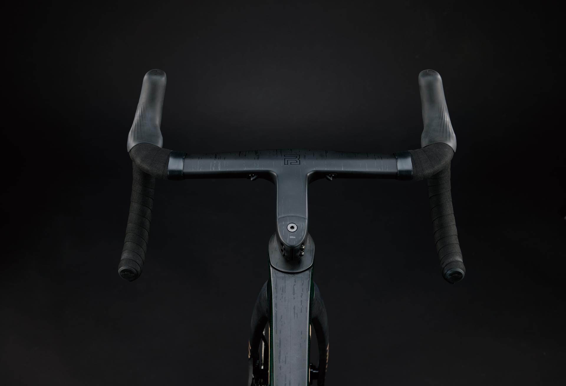Full integrated sharp and clean