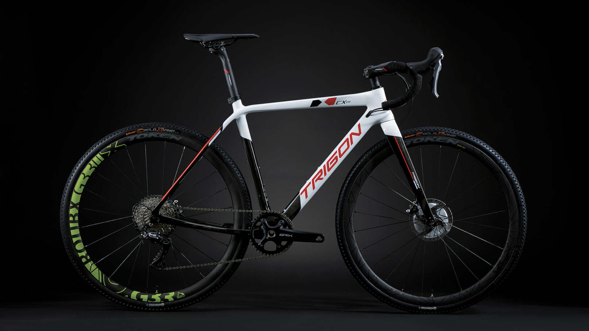 CX Series