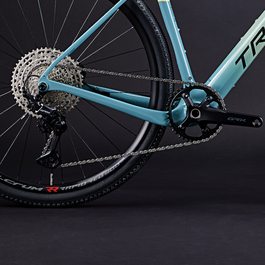UDH Derailleur Hanger System and BB T47
