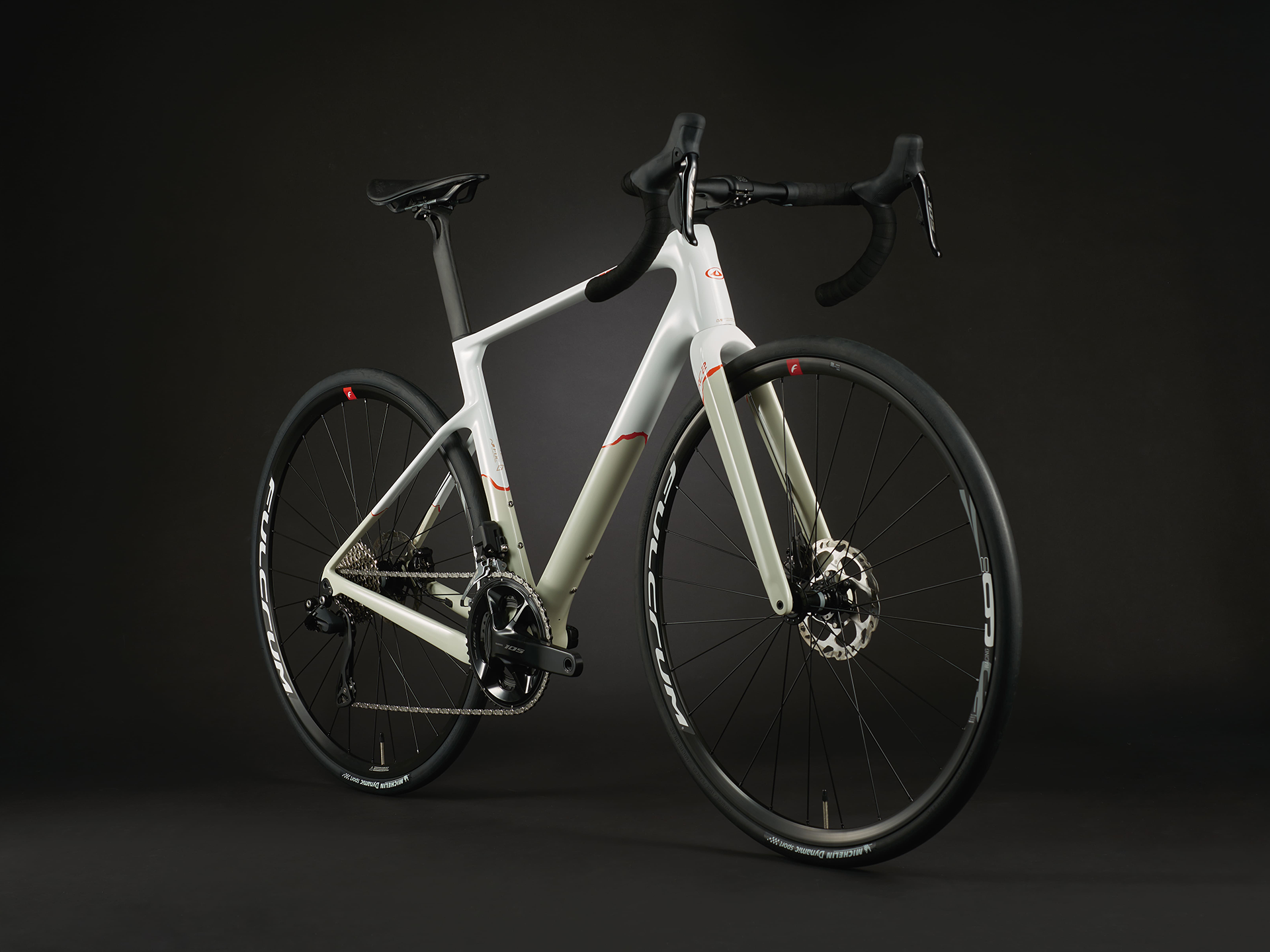 RC 經典公路車