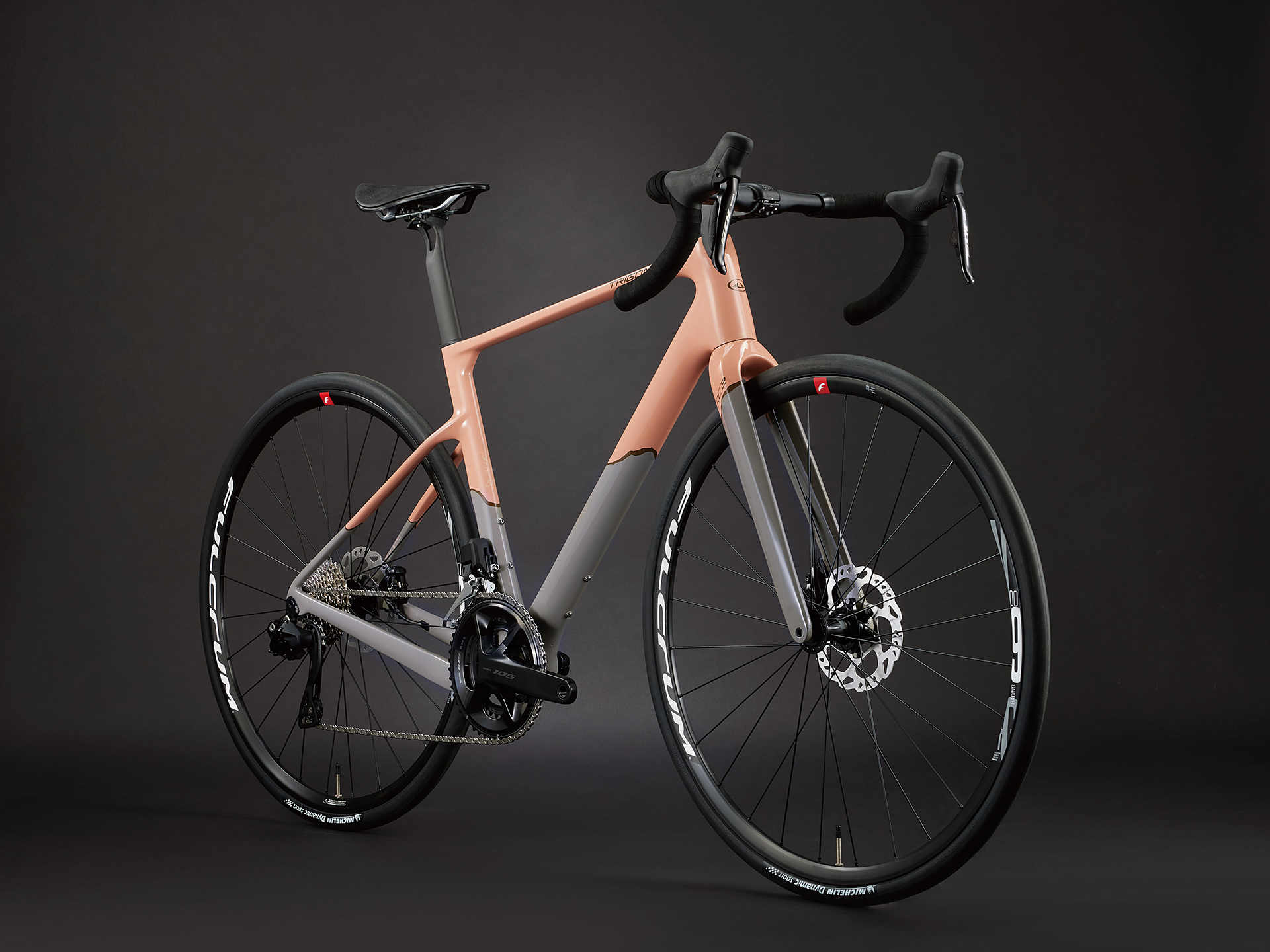 RC 經典公路車