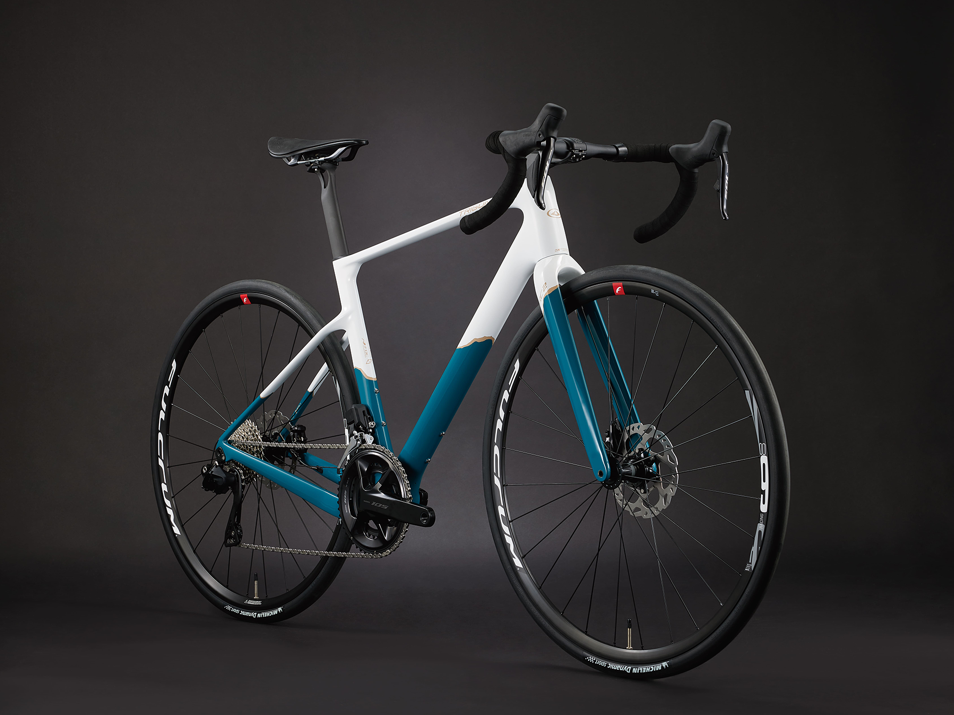 RC 經典公路車