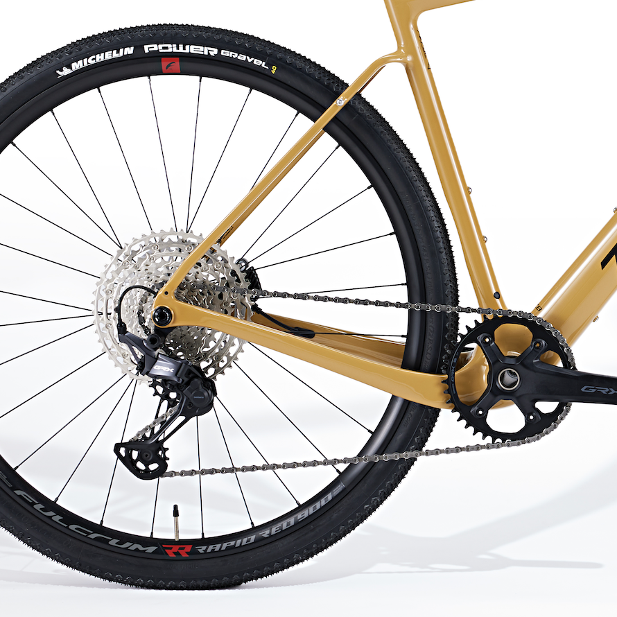 UDH 尾勾系統與 BB T47 五通