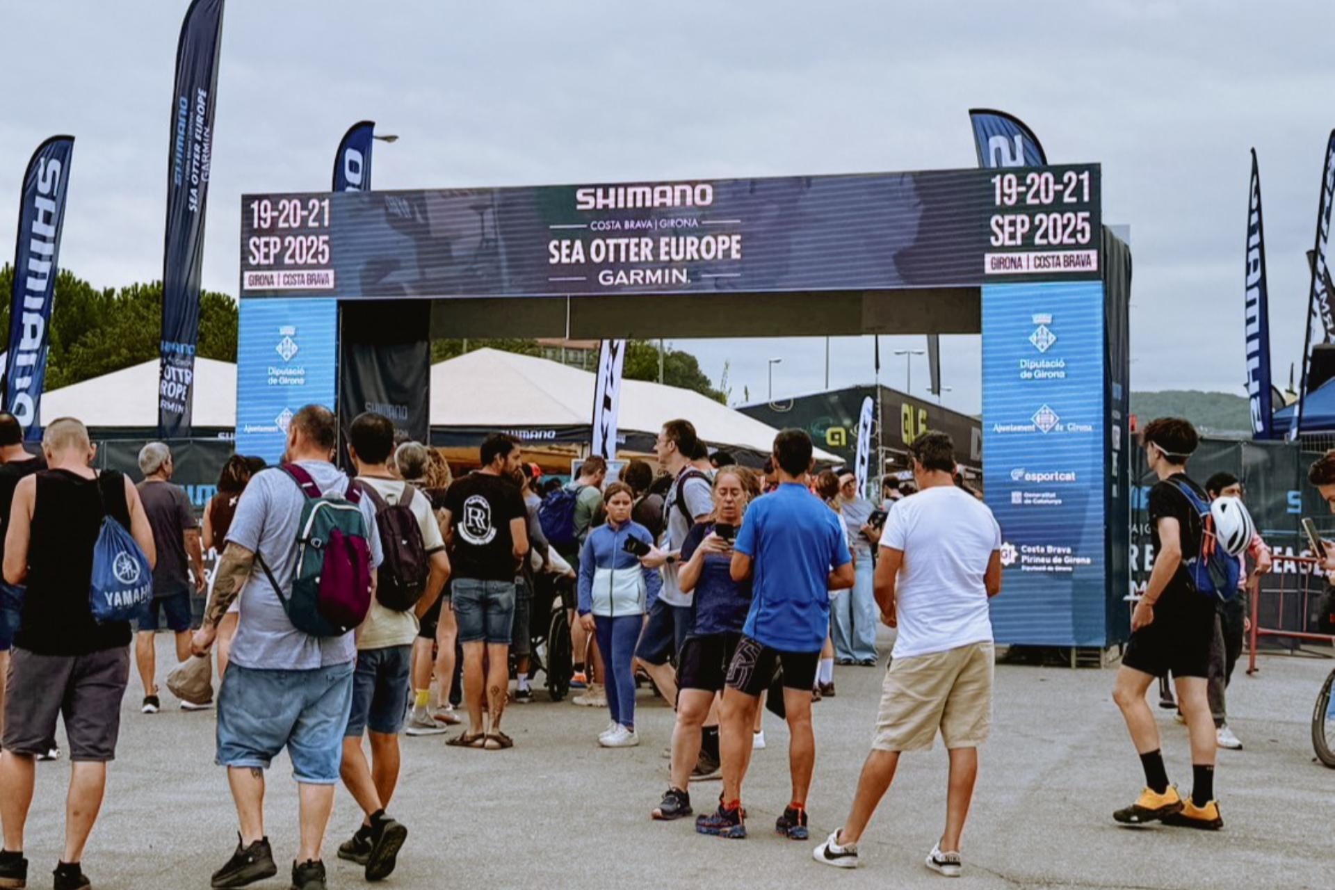 TRIGON 帶著台灣的熱情，走入西班牙