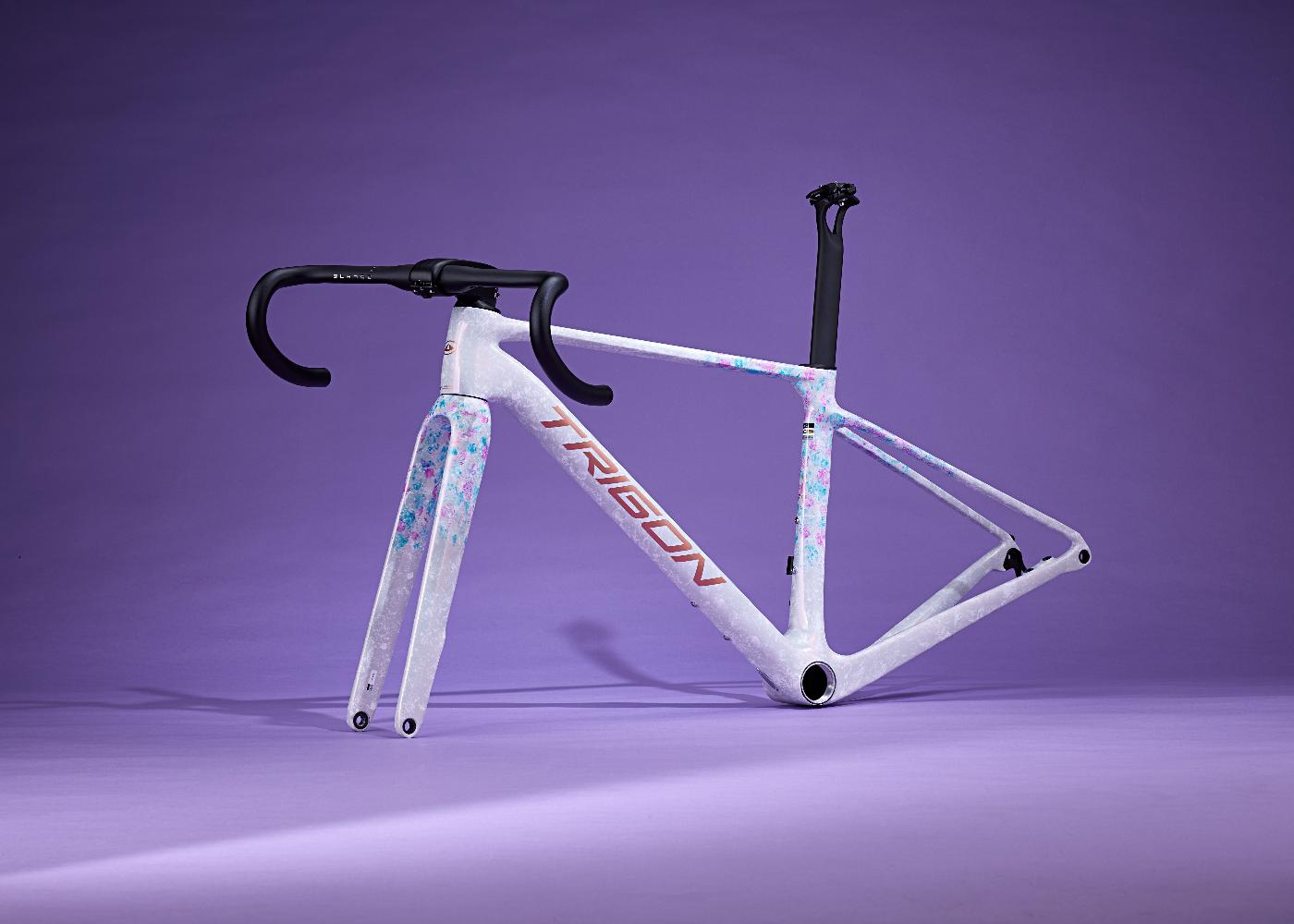 RC2 "Candy Frosting"