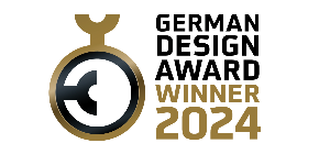 2024 german design award