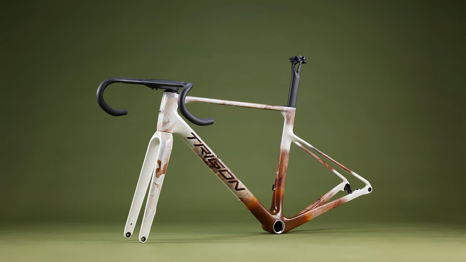 RC 經典公路車系