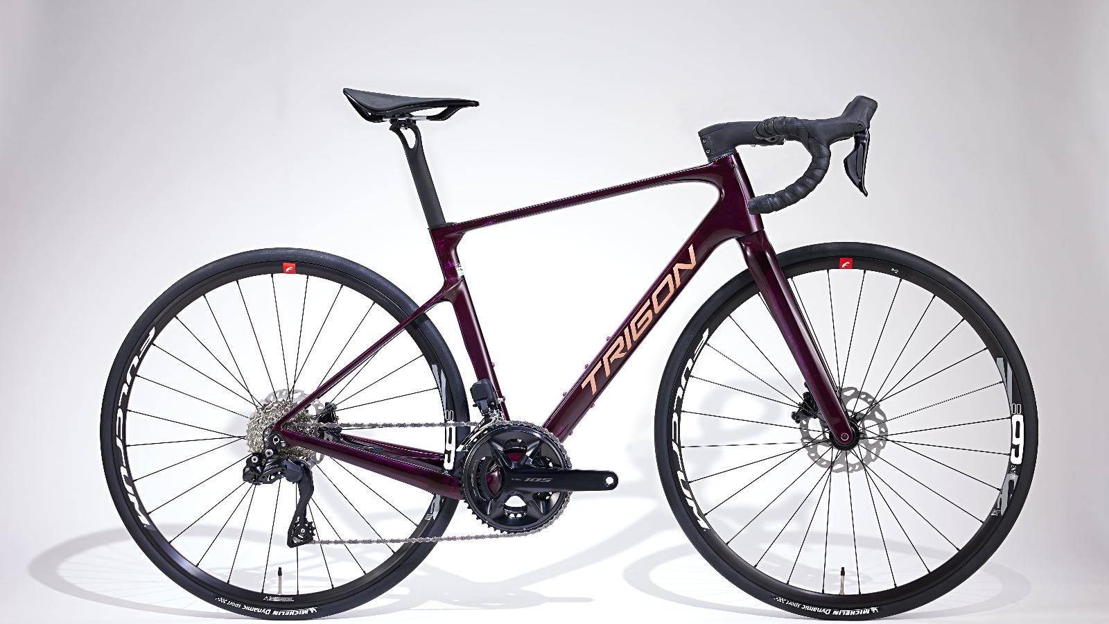 RC 經典公路車系