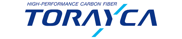 Torayca fiber